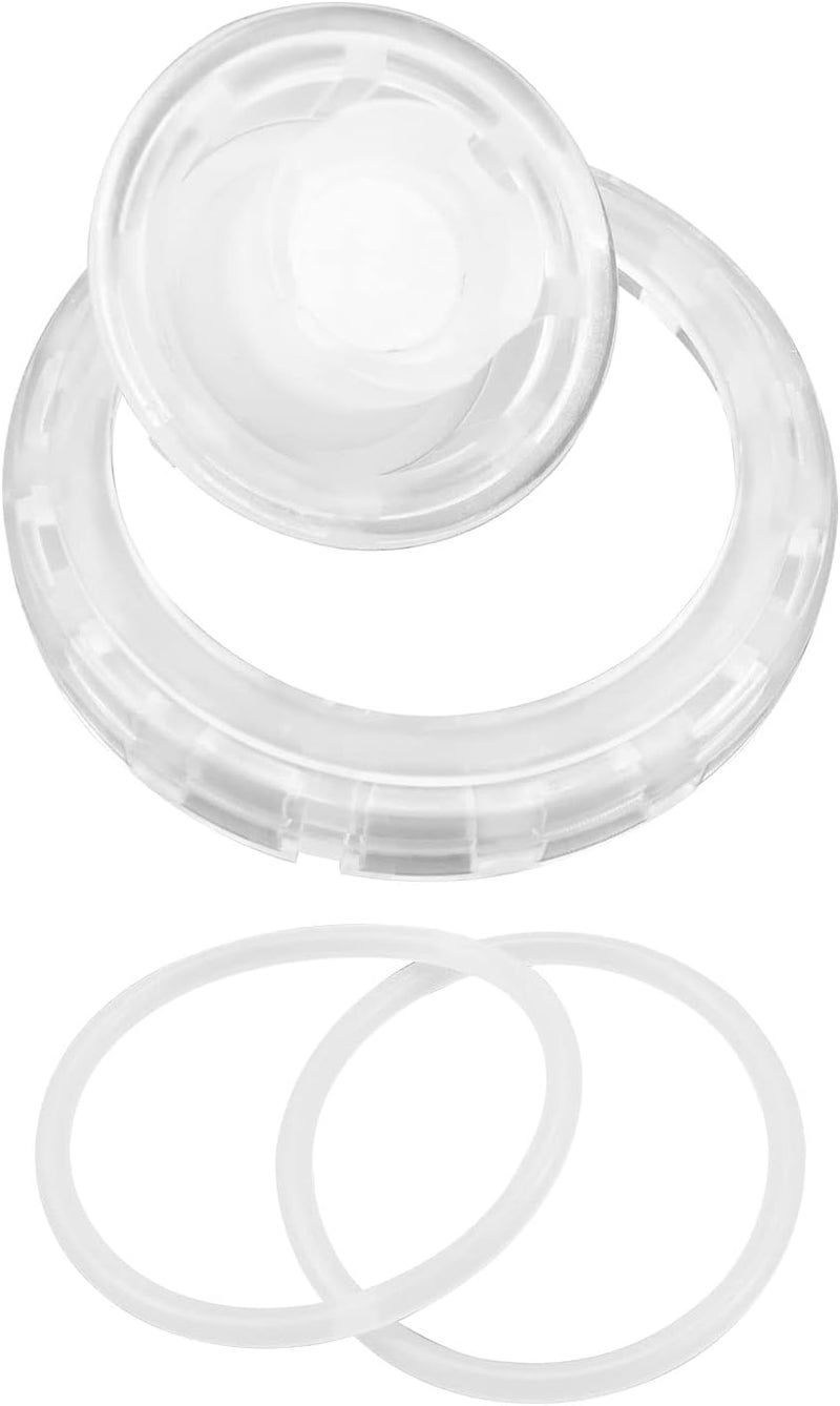 PNYZIK Replace 910450 Overhaul Kit, Rebuild Kit Repair Parts Fit for Porter Cable FC350A FM350A FR350A - Image 4